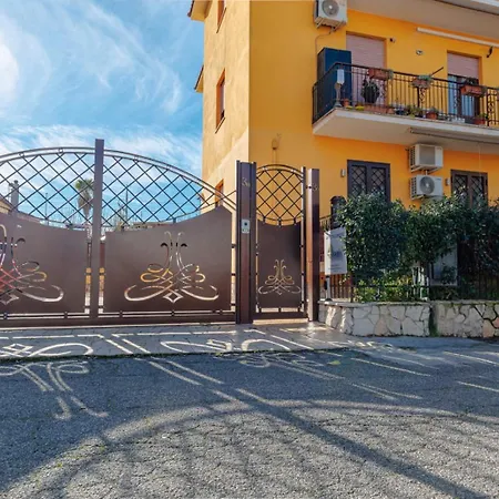 Nocleg ze śniadaniem 4 Rent Di Cicchinelli Lorella Albano Laziale