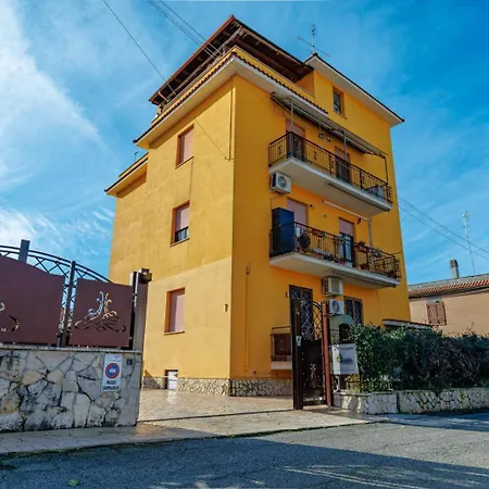 4 Rent Di Cicchinelli Lorella