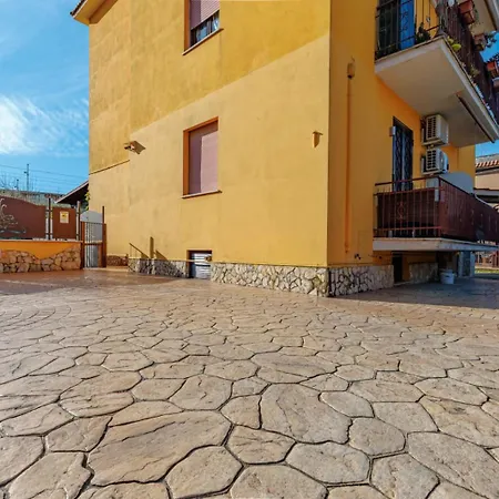 4 Rent Di Cicchinelli Lorella Nocleg ze śniadaniem