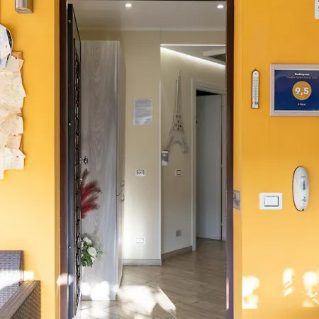 4 Rent Di Cicchinelli Lorella Albano Laziale