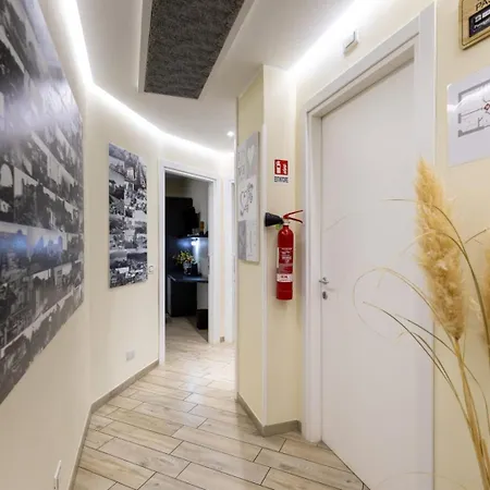 Bed & Breakfast 4 Rent Di Cicchinelli Lorella 3*