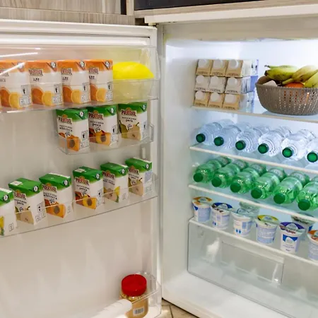 4 Rent Di Cicchinelli Lorella Nocleg ze śniadaniem