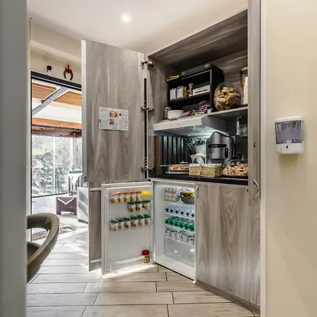 Bed & Breakfast 4 Rent Di Cicchinelli Lorella