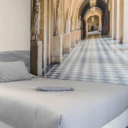 4 Rent Di Cicchinelli Lorella 3* Albano Laziale