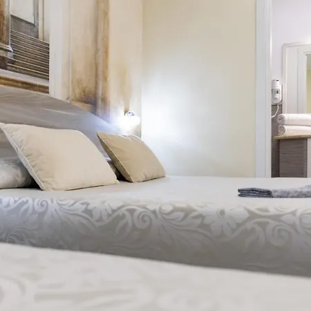 4 Rent Di Cicchinelli Lorella Bed & Breakfast 3*
