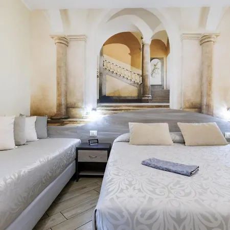 4 Rent Di Cicchinelli Lorella 3*