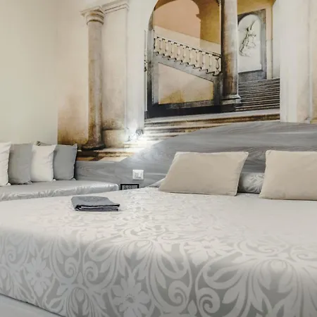 Nocleg ze śniadaniem 4 Rent Di Cicchinelli Lorella