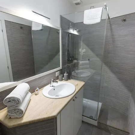 4 Rent Di Cicchinelli Lorella Nocleg ze śniadaniem