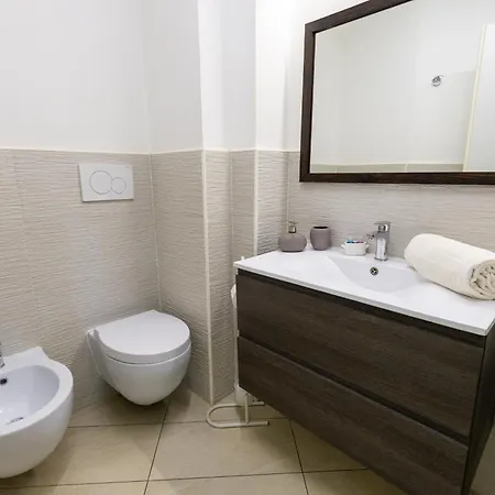 Bed & Breakfast 4 Rent Di Cicchinelli Lorella