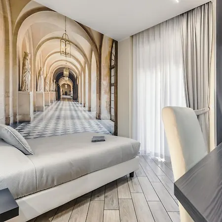 4 Rent Di Cicchinelli Lorella 3* Albano Laziale