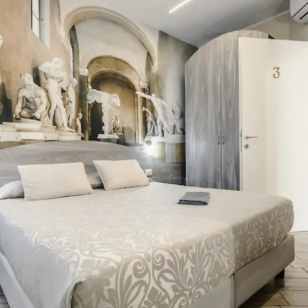 4 Rent Di Cicchinelli Lorella Bed & Breakfast 3*