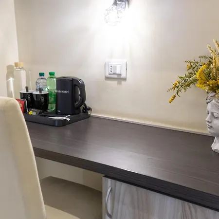 4 Rent Di Cicchinelli Lorella 3*