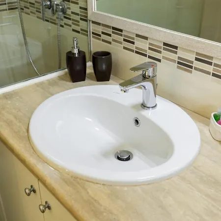 4 Rent Di Cicchinelli Lorella Nocleg ze śniadaniem 3*