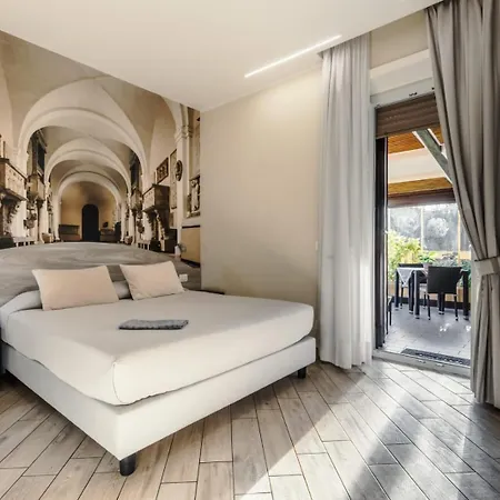4 Rent Di Cicchinelli Lorella 3* ألبانو لاتسيالي