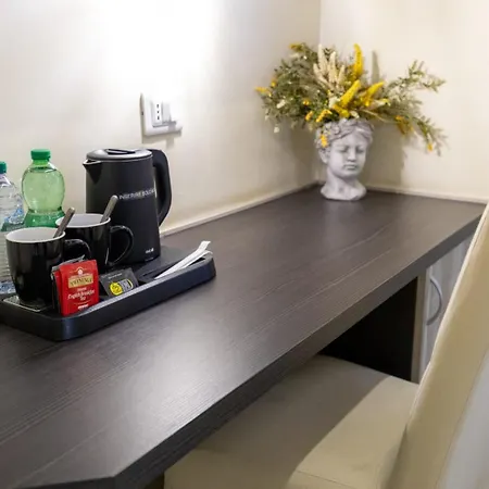 فندق مبيت وإفطار 4 Rent Di Cicchinelli Lorella ألبانو لاتسيالي