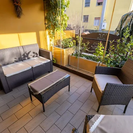 4 Rent Di Cicchinelli Lorella Nocleg ze śniadaniem Albano Laziale