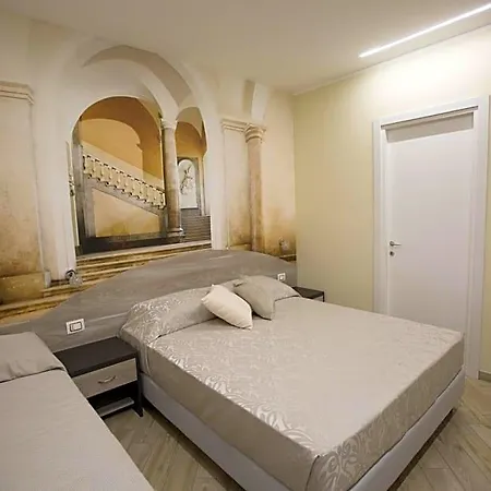 4 Rent Di Cicchinelli Lorella Nocleg ze śniadaniem 3*