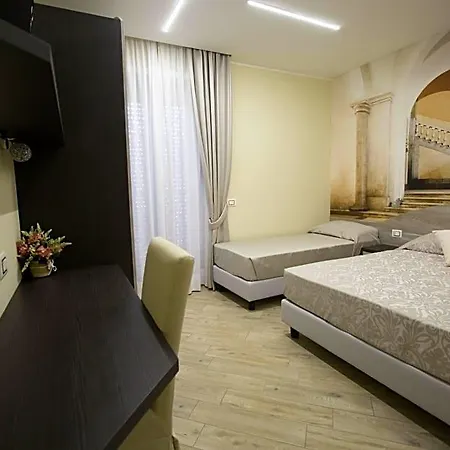 Nocleg ze śniadaniem 4 Rent Di Cicchinelli Lorella Albano Laziale