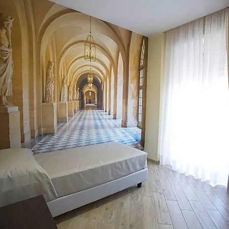4 Rent Di Cicchinelli Lorella Nocleg ze śniadaniem Albano Laziale