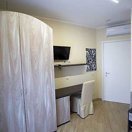 Nocleg ze śniadaniem 4 Rent Di Cicchinelli Lorella