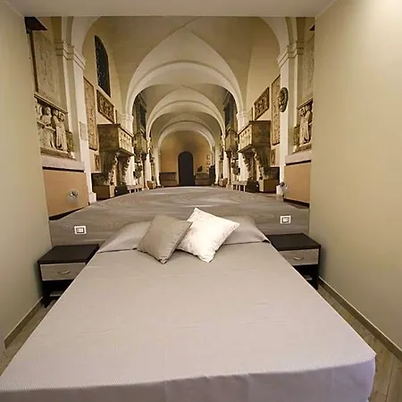 4 Rent Di Cicchinelli Lorella 3* Albano Laziale