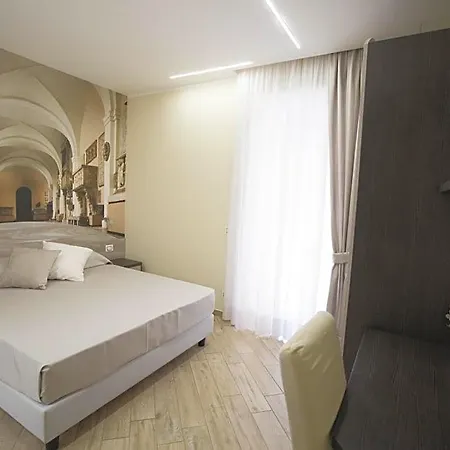 4 Rent Di Cicchinelli Lorella 3* Albano Laziale