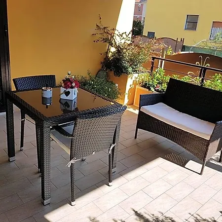 4 Rent Di Cicchinelli Lorella Albano Laziale