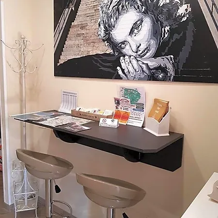 Nocleg ze śniadaniem 4 Rent Di Cicchinelli Lorella