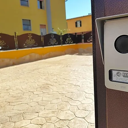 4 Rent Di Cicchinelli Lorella Nocleg ze śniadaniem