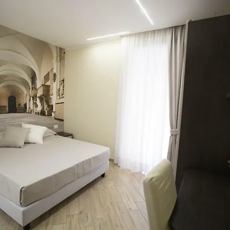 4 Rent Nocleg ze śniadaniem 2*