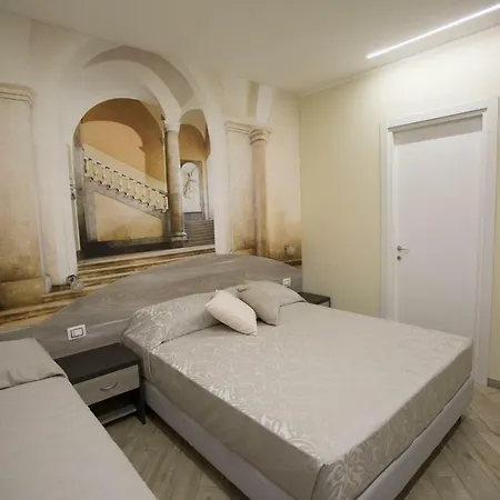 4 Rent Nocleg ze śniadaniem Albano Laziale