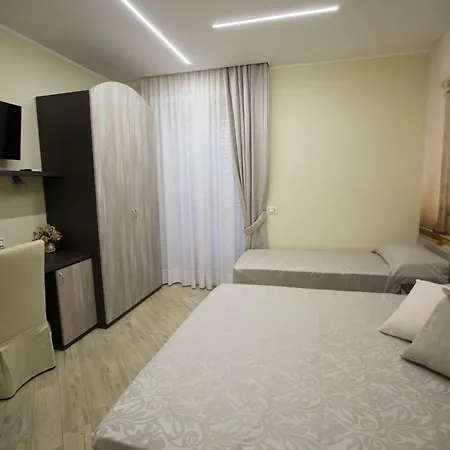 Nocleg ze śniadaniem 4 Rent 2*