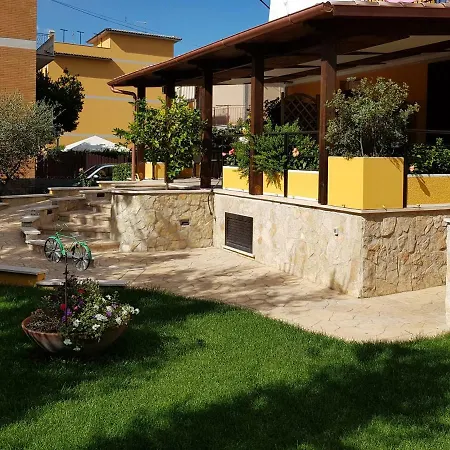 4 Rent 2* Albano Laziale