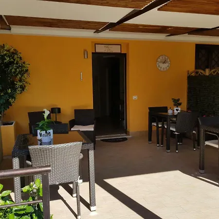 Bed & Breakfast 4 Rent 2*