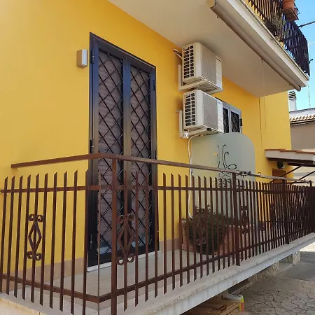 4 Rent 3* ألبانو لاتسيالي
