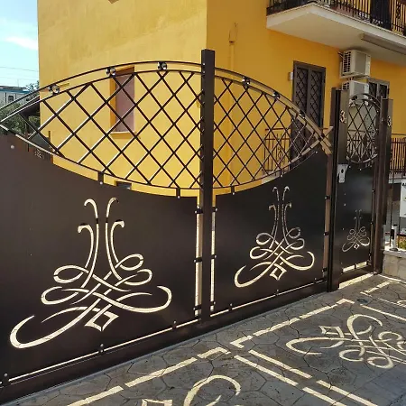 4 Rent Di Cicchinelli Lorella فندق مبيت وإفطار